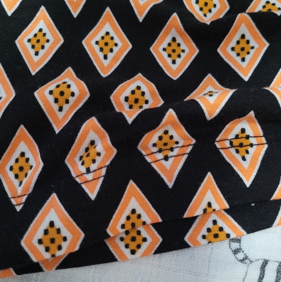 Maeve by Anthropologie Abstract Skirt size small - Picture 8 of 9